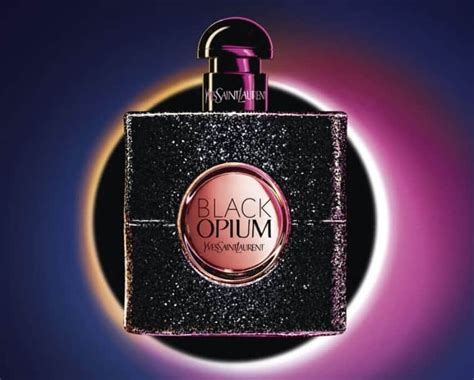 black opium perfume dupes|ysl black opium dossier.co.